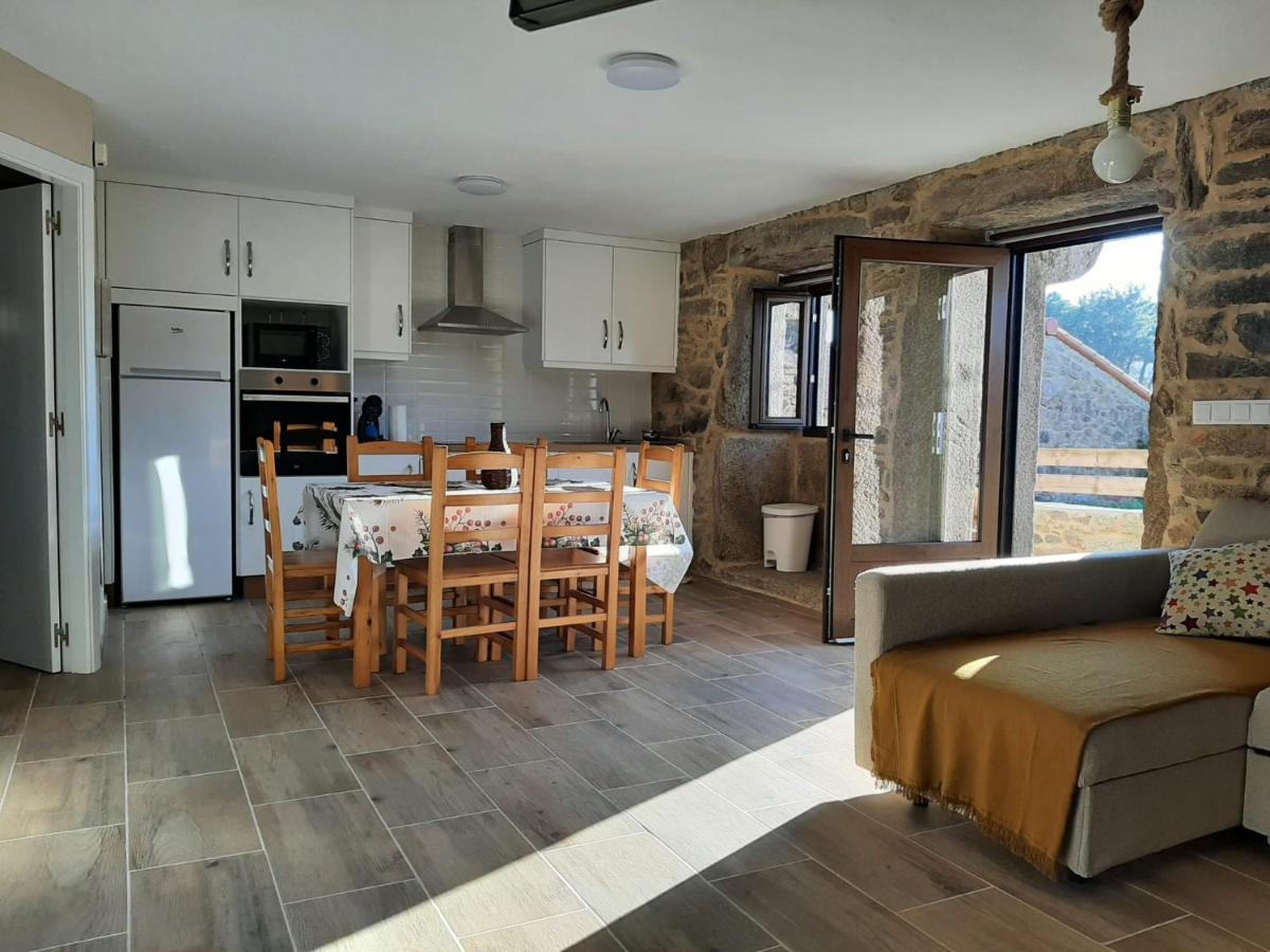 Casita De Norma Ferienhaus *